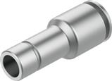 Festo NPQM-D-Q8-S10-P10 Push-in connector