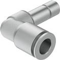 Festo NPQM-L-Q8-S8-P10 Push-in L-connector