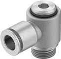 Festo NPQM-LK-G14-Q8-P10 Push-in L-fitting