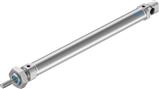 Festo DSNU-16-160-PPS-A ISO cylinder