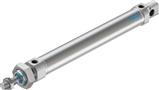 Festo DSNU-25-160-PPS-A ISO cylinder