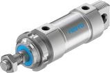 Festo DSNU-50-25-PPS-A Round cylinder