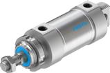 Festo DSNU-63-40-PPS-A Round cylinder