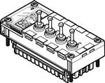 Festo CPX-4AE-P-D10 Analogue module