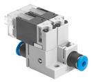 Festo MHA1-2X2/2G-1,5-4-4-3 Vacuum valve