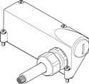 Festo VMPAL-KMSK-S-SD25-IP67-10 Connecting cable