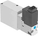 Festo VOVG-B12-M32U-AH-F-1H3 Solenoid valve