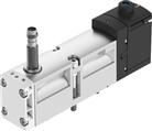 Festo VSVA-B-M52-MZD-A1-1T1L-APP Solenoid valve