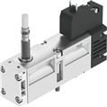 Festo VSVA-B-M52-MZ-A1-1C1-ANC Solenoid valve