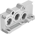 Festo VABE-S6-2R-N34 End plate