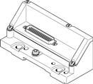 Festo VMPAL-EPL-SD44 End plate