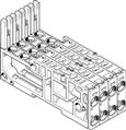 Festo VMPAL-AP-4X10 Sub-base