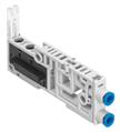 Festo VMPAL-AP-10-QS6-1-T1 Sub-base