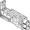 Festo VMPAL-AP-20-QS8-2-T1 Sub-base