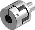 Festo EAMD-25-22-6.35-10X12 Coupling