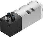 Festo VSVA-B-D52-D-D1-1R5L Solenoid valve