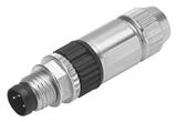 Festo NECU-S-M8G4-HX Plug