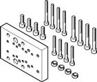 Festo DHAA-D-L-25-G7-12 Adapter kit