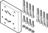 Festo DHAA-D-L-32-G7-20 Adapter kit
