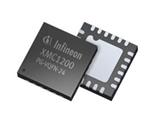 Infineon XMC1202-Q024X0016 AB