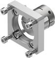 Festo EAMM-A-P8-38A-55A Axial kit