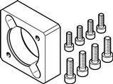 Festo EAMF-A-38A-40S/40T Motor flange