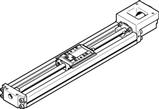 Festo EGSK-20-125-1P Electrical slide