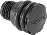 Festo VABD-D3-SN-G14 Exhaust protection
