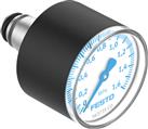 Festo PAGN-26-1.6M-P10 Pressure gauge