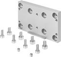 Festo EHAM-S1-46-33 Cross connecting kit