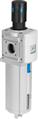 Festo MS9-LFR-G-D6-CUM-DI-AG-BAR-AS Filter regulator
