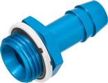Festo N-3/4-P-19-NPT Barbed hose fitting