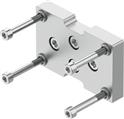 Festo DHAA-G-G6-20-B8-40 Adapter kit