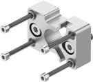 Festo DHAA-G-Q5-12-B8-16 Adapter kit