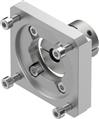 Festo EAMM-A-P8-38A-70A Axial kit