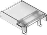 Festo ASCF-H-L2-4V Inscription label holder