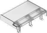 Festo ASCF-H-L2-7V Inscription label holder
