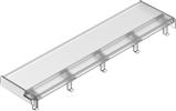 Festo ASCF-H-L2-20V Inscription label holder