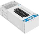 Festo CPX-P-AB-2XKL-8POL-8DE-N-IS Manifold block