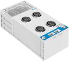 Festo CPX-P-AB-4XM12-4POL-8DE-N-IS Manifold block