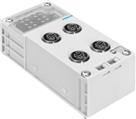 Festo CPX-P-AB-4XM12-4POL Manifold block