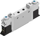 Festo VUVG-L10-P53U-T-M5-1P3 Solenoid valve