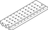 Festo VABM-L1-10AS-M5-10 Manifold rail