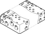 Festo VABM-L1-10AW-M7-14 Manifold rail