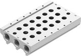 Festo VABM-L1-10S-G18-6 Manifold rail