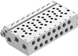 Festo VABM-L1-10HW-G18-7 Manifold rail