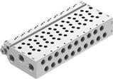 Festo VABM-L1-10HW-G18-14 Manifold rail