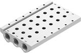 Festo VABM-L1-14S-G14-6 Manifold rail
