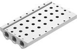 Festo VABM-L1-14S-G14-7 Manifold rail