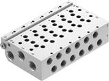 Festo VABM-L1-14W-G14-6 Manifold rail